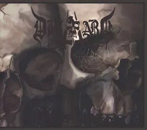 Pochette de Nihilistic Vision de Die Hard