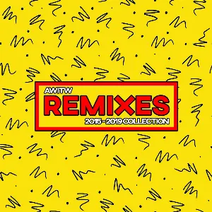 Pochette de Remixes Collection de AWITW