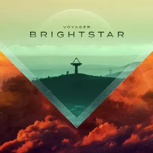 Pochette de Brightstar de Voyager