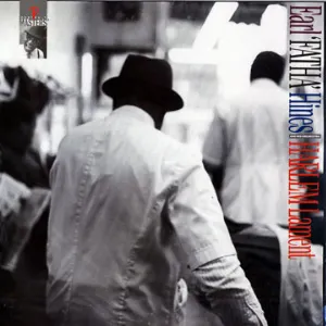 Pochette de Harlem Lament de Earl Hines