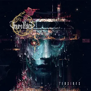 Pochette de Tensions de Jours Pâles