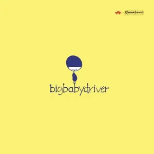 Pochette de Spring I Love You Best de Big Baby Driver