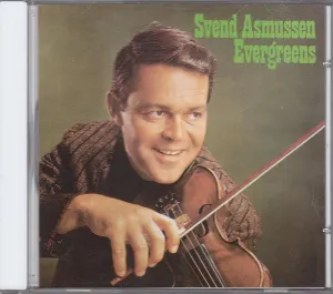Pochette de Evergreens de Svend Asmussen