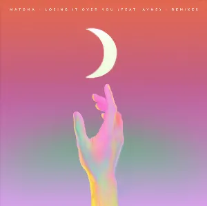 Pochette de Losing It Over You (Remixes) de Matoma