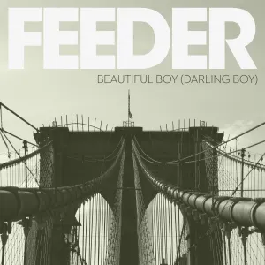 Pochette de Beautiful Boy (Darling Boy) de Feeder