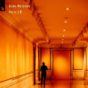 Pochette de Drone de Glenn Morrison