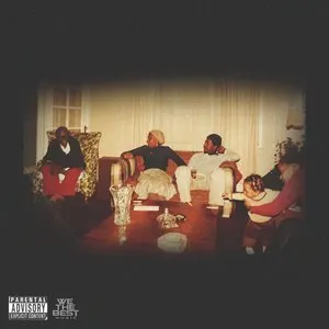 Pochette de Sinatra 3 de Vado