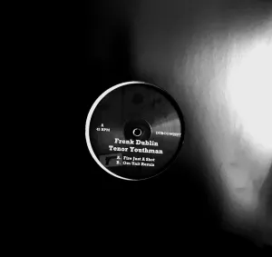 Pochette de Fire Just a Shot de Tenor Youthman