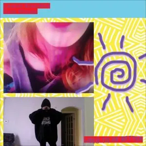 Pochette de Used to Be Better de Girls Rituals