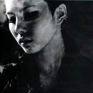 Pochette de Man de Ji-yoon Park