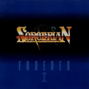 Pochette de ソーサリアン フォーエバー I de Falcom Sound Team jdk
