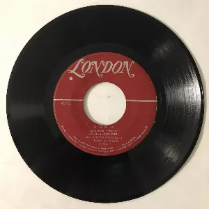 Pochette de Nena / El relicario de Sara Montiel