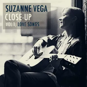 Pochette Close-Up, Volume 1: Love Songs