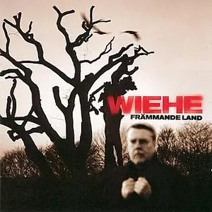 Pochette de Främmande land de Mikael Wiehe
