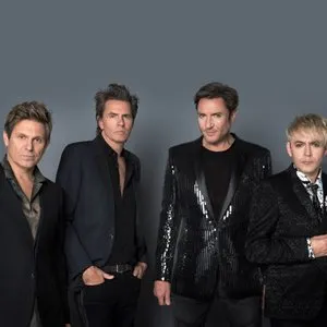 Pochette de Duran Duran Essentials de Duran Duran