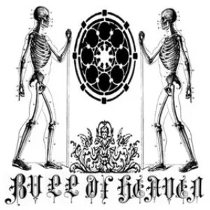 Pochette de 020: Legend of Degree de Bull of Heaven