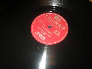 Pochette de Love You Madly / Build That Railroad de Duke Ellington and His Orchestra