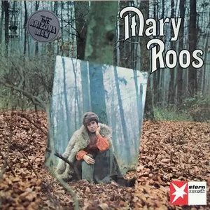 Pochette de Mary Roos de Mary Roos
