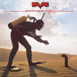 Pochette de Periscope Life de Kayak