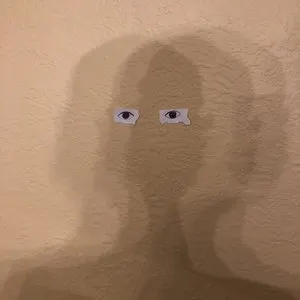 Pochette de Lost Harmonies de Chad VanGaalen