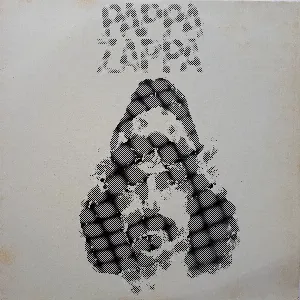 Pochette Pappa Zappa… And The Mothers!