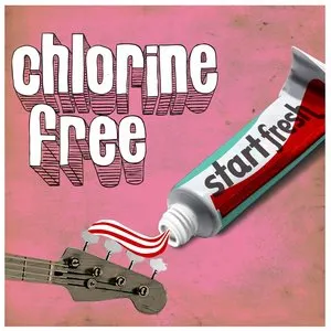 Pochette de Start fresh de Chlorine Free
