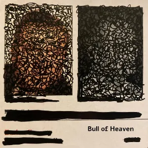 Pochette de say it again de Bull of Heaven