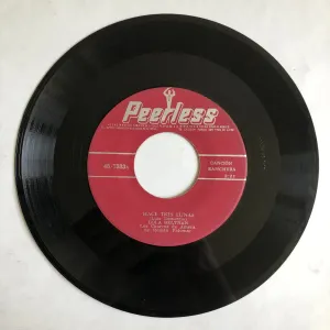 Pochette de Hace tres lunas / El águila real de Lola Beltrán