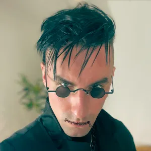 Pochette de Zip It de Venjent