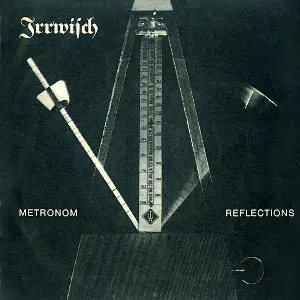 Pochette de Metronom / Reflections de Irrwisch