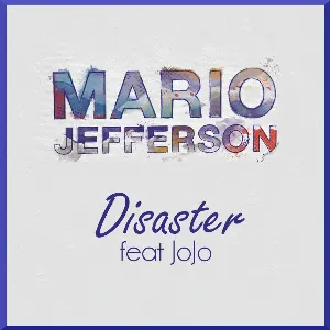 Pochette de Disaster de JoJo