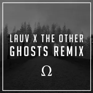 Pochette The Other (Ghosts remix)