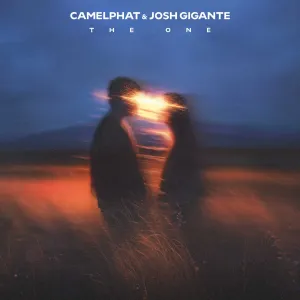Pochette de The One de CamelPhat