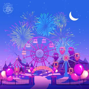 Pochette de Childhood Memories de RejSende