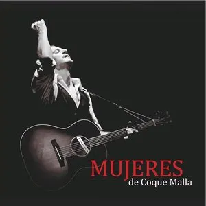 Pochette de Mujeres de Coque Malla