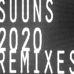 Pochette 2020 Remixes