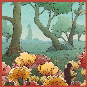 Pochette de Fool Wit It Freestyle de Chance the Rapper