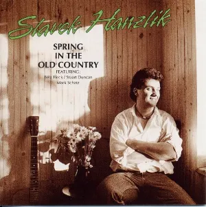 Pochette de Spring In The Old Country de Béla Fleck