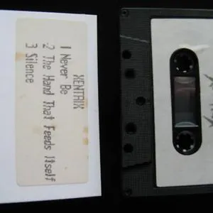 Pochette de Demo '94 de Xentrix