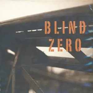 Pochette de One Silent Accident de Blind Zero