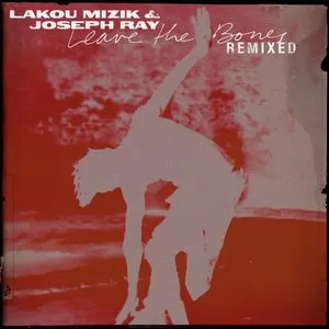 Pochette de Leave the Bones (Remixed) de Joseph Ray - Lakou Mizik