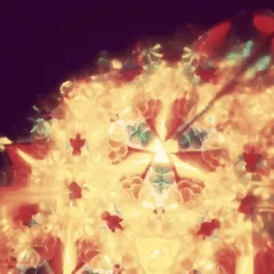 Pochette de ShadySide.EP de Knxwledge