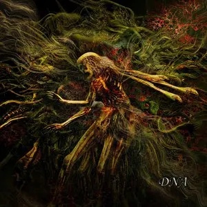 Pochette de DNA de Sadael