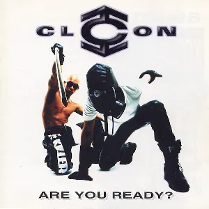 Pochette de Are You Ready? de Clon