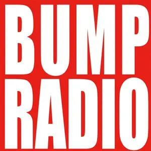 Pochette de Bump Radio de Yako Muñoz