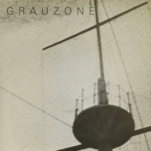Pochette de Moskau de Grauzone