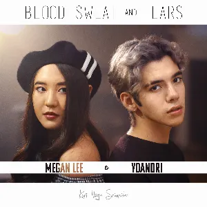 Pochette de Blood Sweat & Tears de Kurt Hugo Schneider