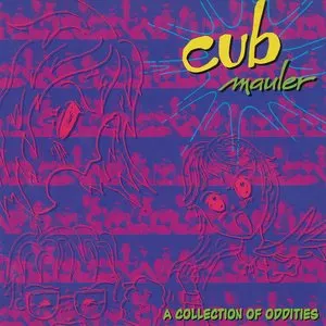 Pochette de Mauler de cub