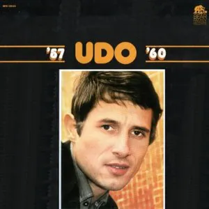 Pochette Udo '57 - '60