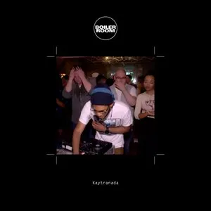 Pochette de Boiler Room: Kaytranada in Montreal, Sep 27, 2013 de KAYTRANADA